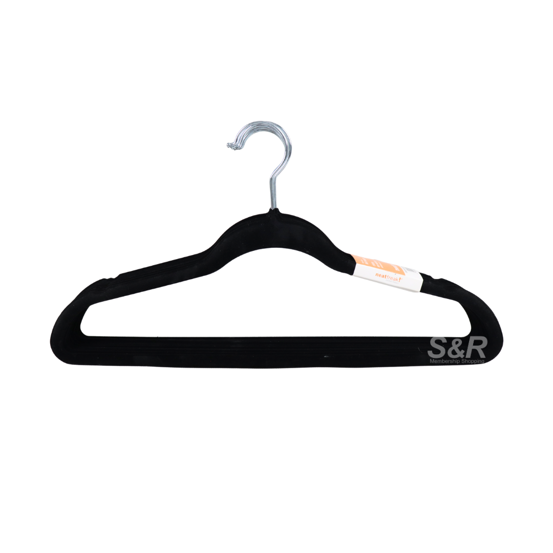 Neatfreak! Non-slip Felt Hanger 10 pieces